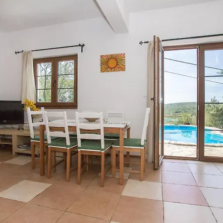 Vibrant Holiday With Swimming Pool In Labin Labin (Istria)