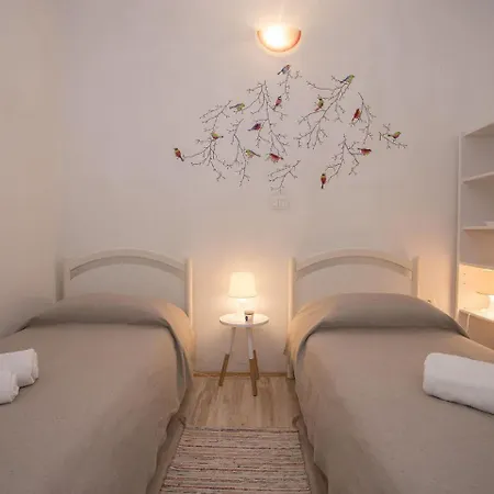 Vibrant Holiday With Swimming Pool In Labin Labin (Istria)