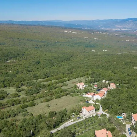 Vibrant Holiday With Swimming Pool In Labin Holiday home