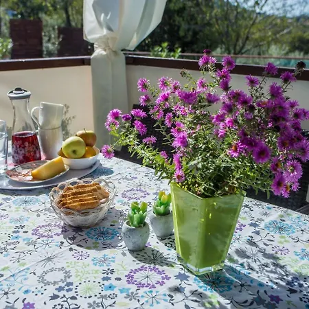 Vibrant Holiday With Swimming Pool In Labin *