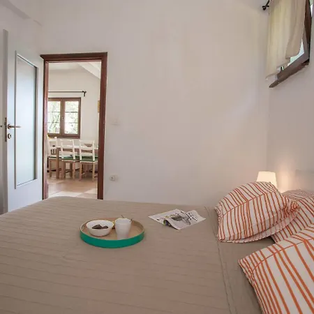 Vibrant Holiday With Swimming Pool In Labin Holiday home *