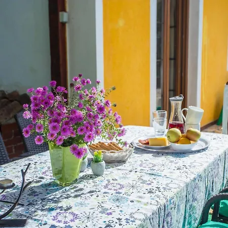 Vibrant Holiday With Swimming Pool In Labin *